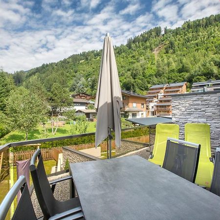 Residenz Wildkogelbahnen Top 1 Neukirchen am Grossvenediger Luaran gambar