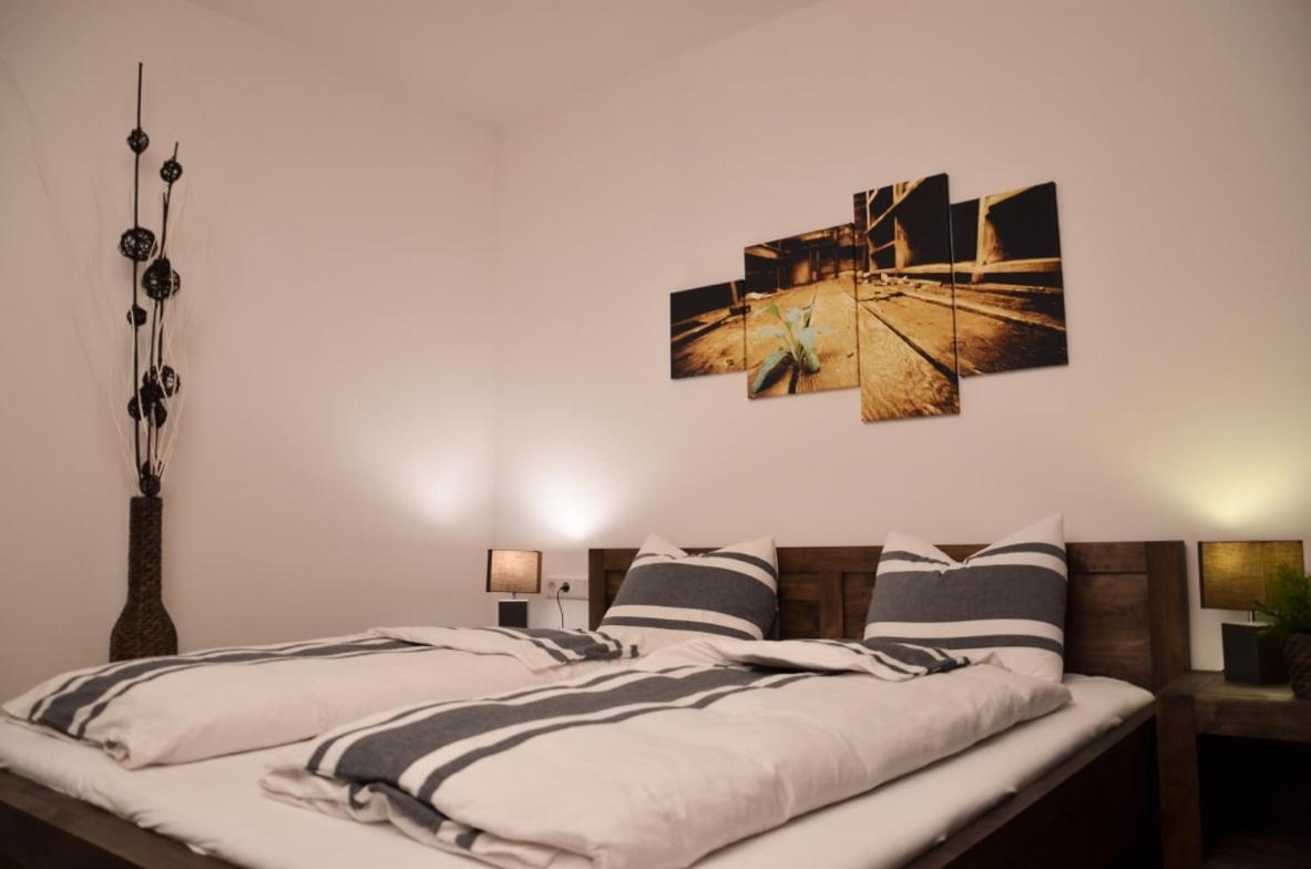 Residenz Wildkogelbahnen Top 1 Neukirchen am Grossvenediger Luaran gambar